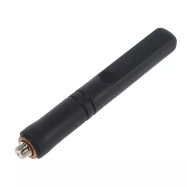 3.94inch Black Durable Short Antenna Fit for DP2600 DP4400 DP440