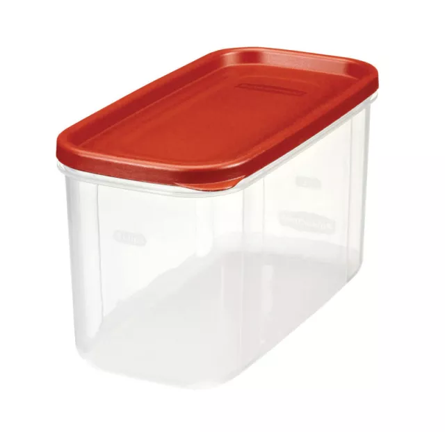 76 Piece BPA Free Food Storage Containers With Lids – Plastic