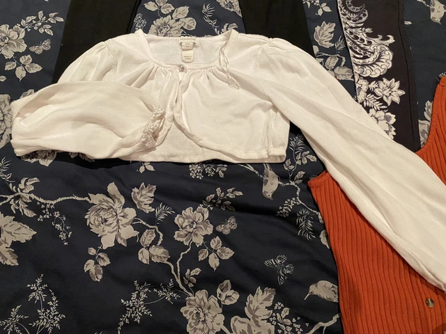 designer bundle of girls clothing age 8 -12 yrs, Next, Joules, Monsoon, New Look 9