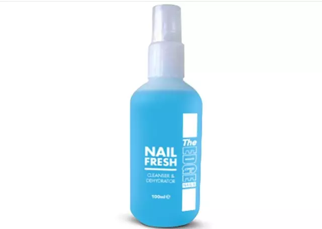 The Edge Nail Fresh 100ml (Reiniger & Trockner)