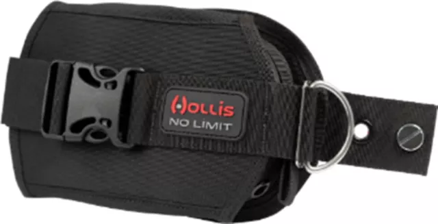 DUWT® Hollis LX2 WEIGHT SYSTEM (12LB) - SOLO, ELITE2, HTS2