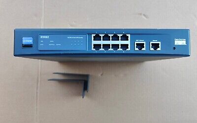 Cisco Systems Router Linksys Rv082