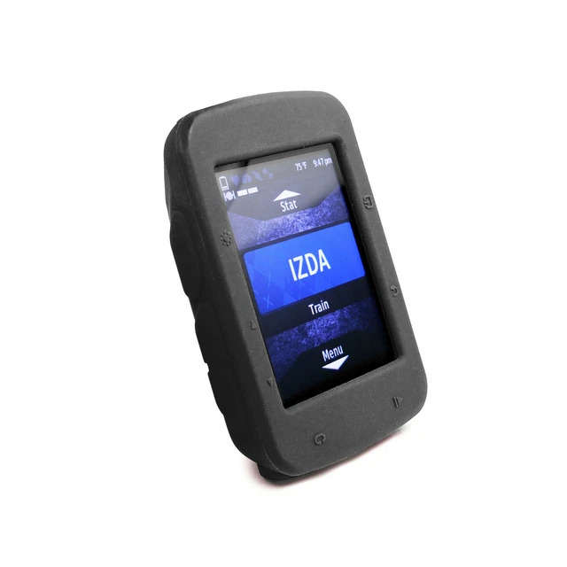 TUFF LUV SILICONE PEAU Housse tui cran Protecteur pour Garmin