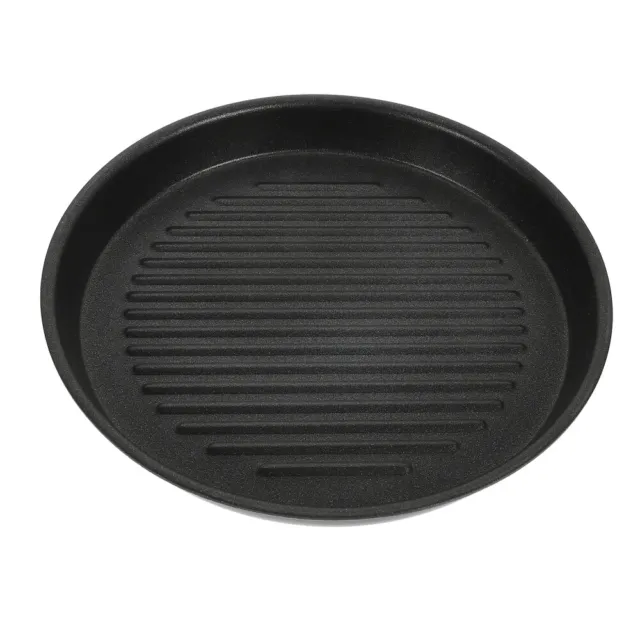  Hemoton Stainless Steel Frying Pan Nonstick Frying Pan Omelette  Pan Mini Egg Pan Rolled Pancake Pan Stainless Steel Cookware for Home  Kitchen Cooking 25cm Stainless Steel Grill Set: Home & Kitchen