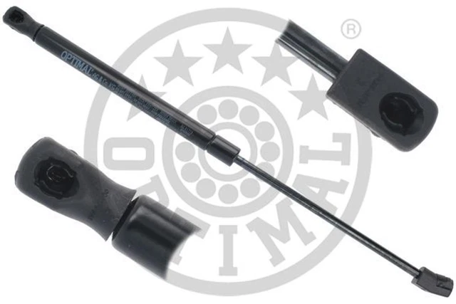 Molla a gas cofano OPTIMAL AG-51718 per BMW X5 E71 E72 X6 E70 xDrive