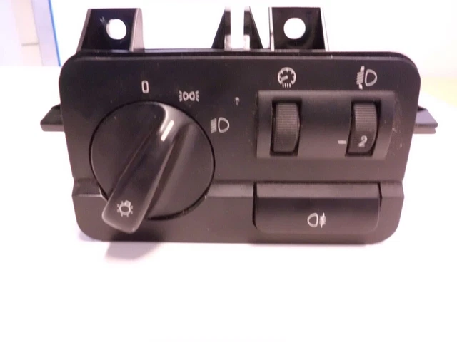 Original Lichtschalter 6923475 BMW 3 (E46) 316I (50135)