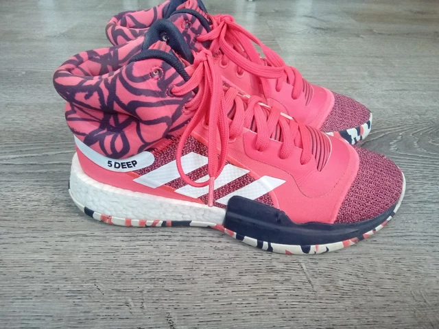 John wall sales 5 deep shoes