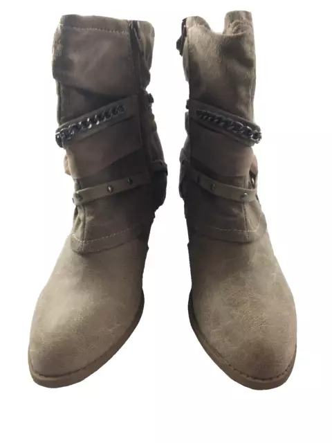 Jellypop clearance cate boots
