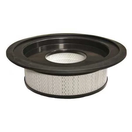 AIR SYSTEMS INTERNATIONAL AV-2H Hepa Filter, For Av-2 Series Vacs