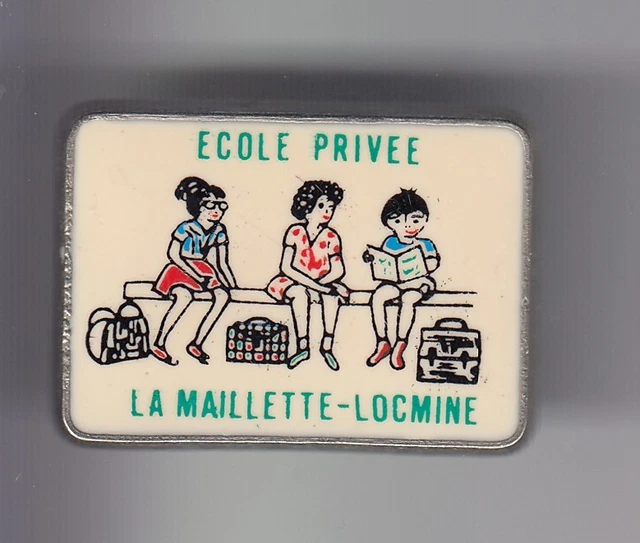 RARE PINS PIN'S Trophée Miss France Bleu Blanc Rouge Embleme Vintage * Egf EUR 19,99 - FR