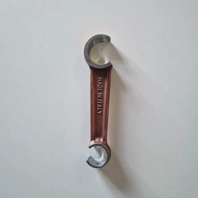 LAMBRETTA SCOOTER CONROD TOOL Series 1/2/3/GP/SX/LI/TV +bottle opener