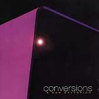 Kruder & Dorfmeister : Conversions: Mixed By Kruder and Dorfmei CD Amazing Value