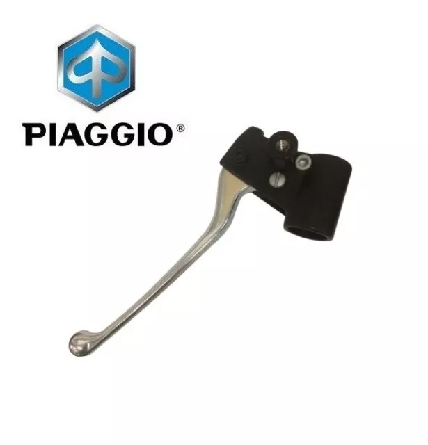 Manicotto Comando Porta Leva Freno Cm063804 Piaggio Originale