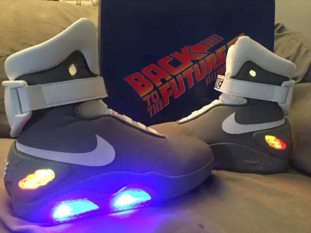 universal air mags