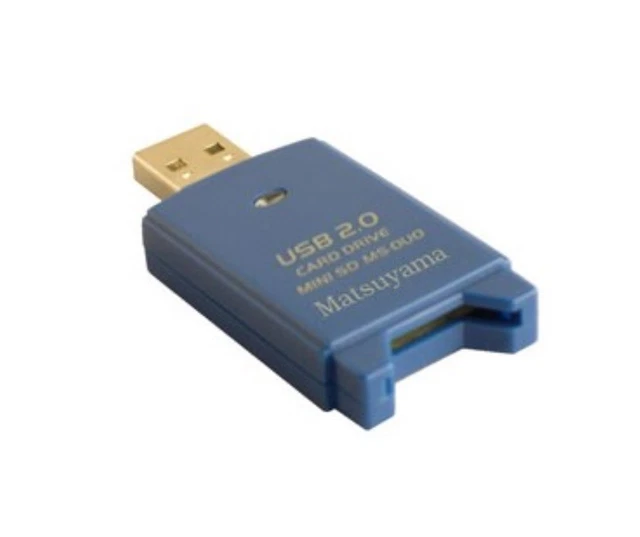 Lettore Schede SD/Micro SD, Frotox 2 In 1 Adattatore SD USB 2.0 Con - Foto 3