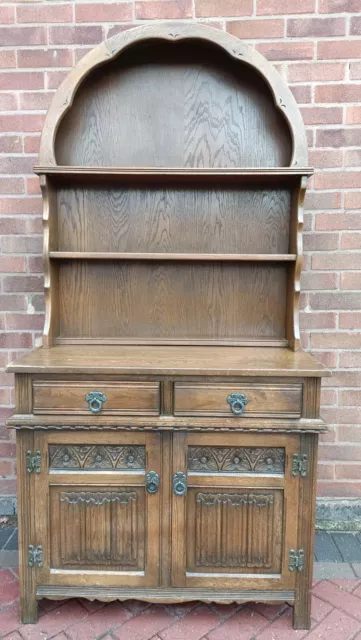 Old Charm Dutch Dresser