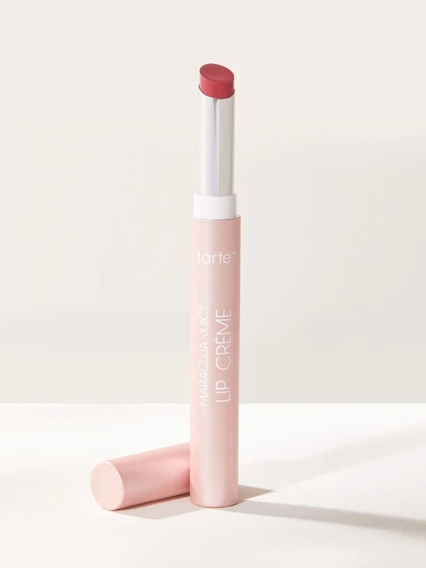 Tarte Maracuja Juicy Lip Creme Lip Gloss Lotus
