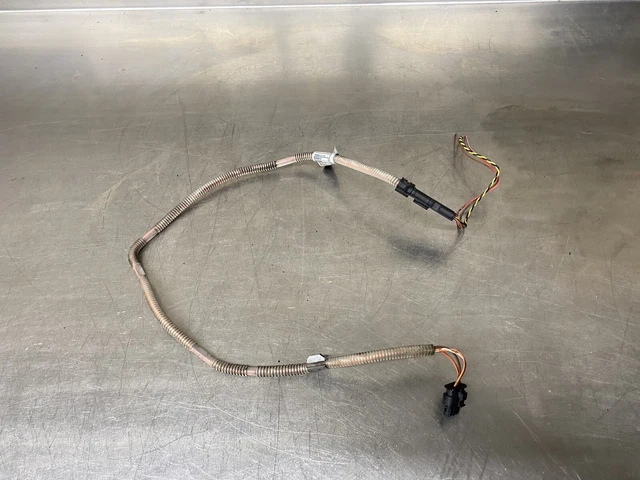 BMW 1 3 X1 SERIES E81 E87 E87N E90 E90N E91 E91N E92 E93 Earth Cable