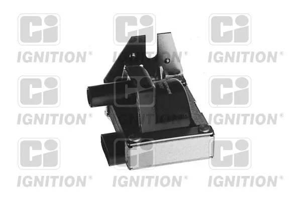 Ignition Coil fits FIAT PANDA 141 1.1 91 to 04 156C.046 CI 7582152 7663177 New