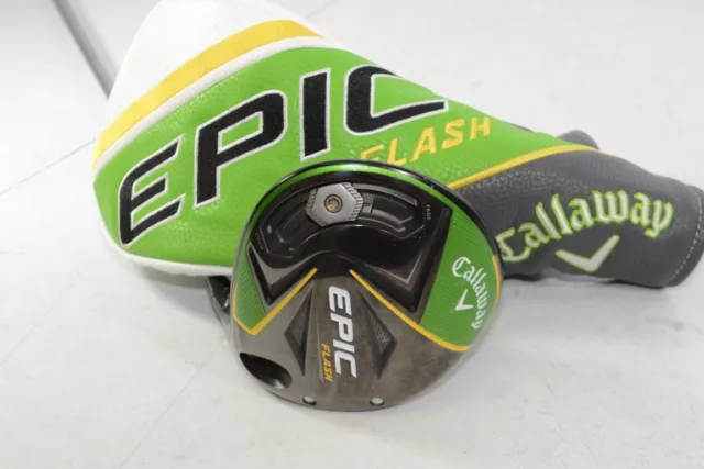 Callaway Epic Flash Ladies 12* Driver Right 45g EvenFlow 4.0 # 170713