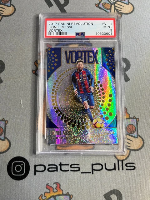 PANINI FOOT 2022 Lionel Messi Psg #357 EUR 3,00 - FR