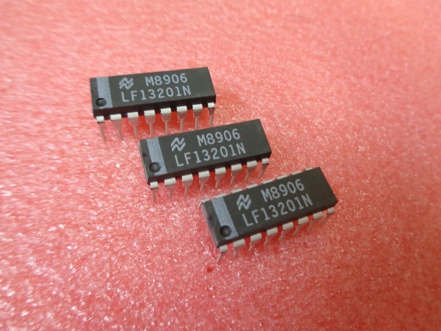 N82S129F SIGLENTIC Circuiti Integrati (CI) - Electronics - Foto 9