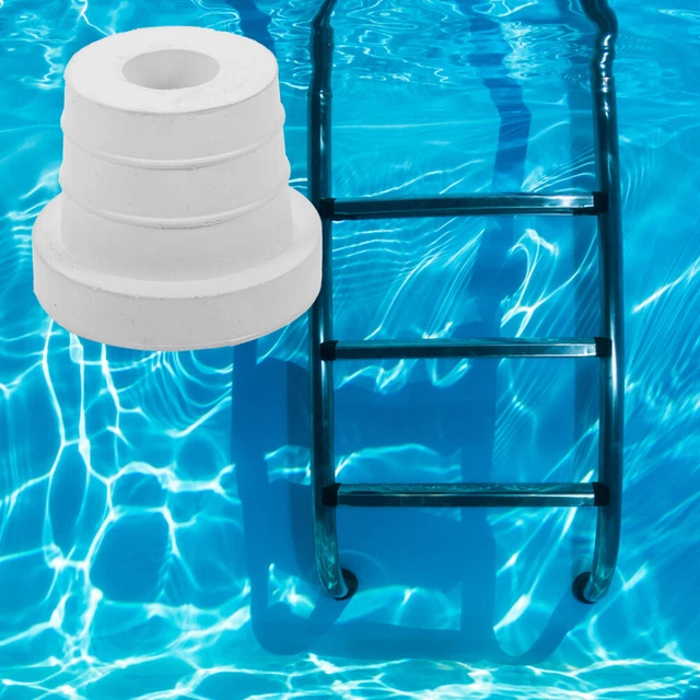 POOL UNDERWATER LADDER Bumper Swimming Pool Ladder Replacement Part for