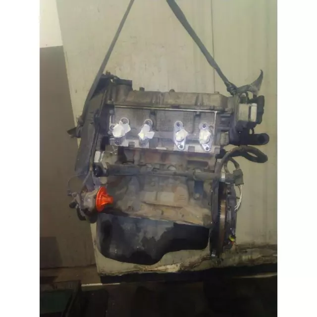 Motore Compl. 188A4000 Per Fiat Punto - Classic 2U (03-07) (07-10) 1.2 8V 1999 3