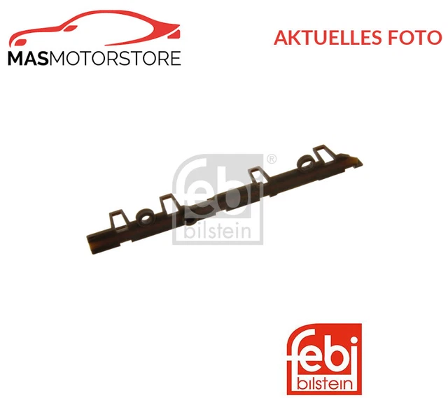 Gleitschiene Steuerkette Kettenführung Febi Bilstein 10343 P Für Mercedes-Benz