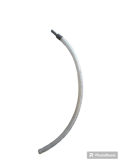Electro Freeze HC116094 Hose Assembly Mix Braided