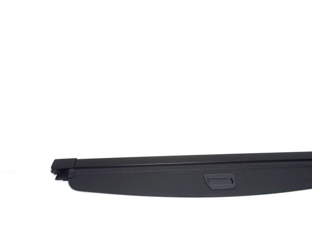 Auto Kofferraum Rollo Für VW TOURAN 2016-2020 - Ausziehbarer Laderaumabdeckung