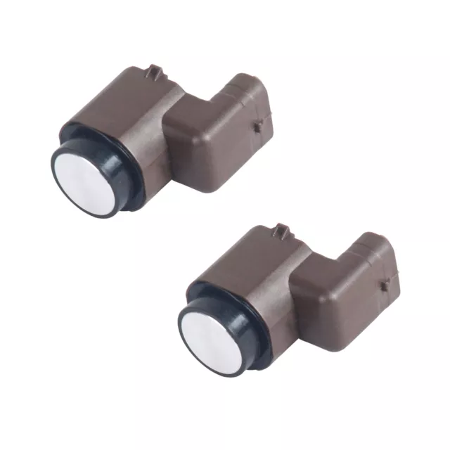 2x PDC Sensor Einparkhilfe Parksensor für VW Golf V Jetta III Passat Touran