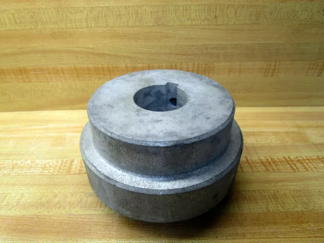 Magnaloy 500 1-3/8 Coupling 500138