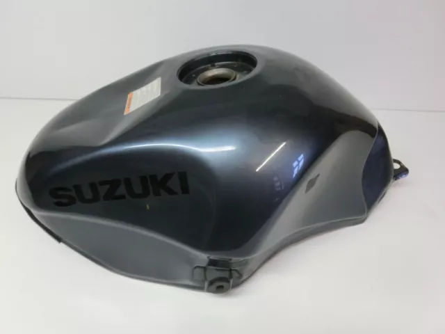 Suzuki GSX 750 F AK 98-06 600 Tank Benzintank Kraftstofftank