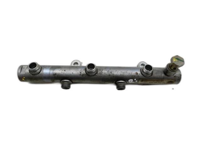 Distribution tube for high pressure distributor Re Audi A6 4F 6C 05-08 TDI 2.7 132KW