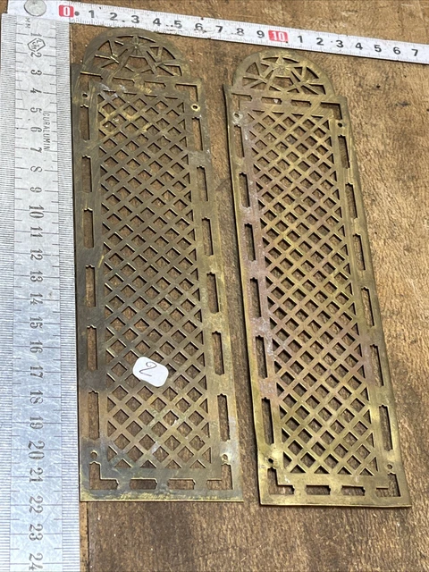 Crochets Ronds Pour Cadre Photo, 25mm, 10 Pièces, Miroir De