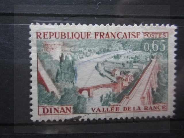 Timbre France Jeanne D'Arc VARIETE N°4582a Non Émis Et Non Dentelé - 0,89€