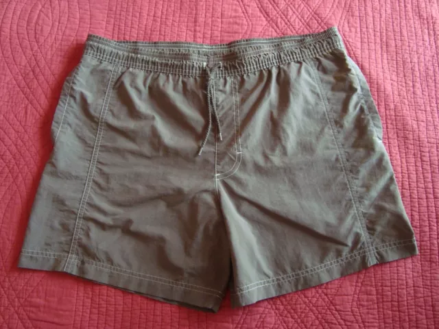 Short maillot de hotsell bain homme decathlon
