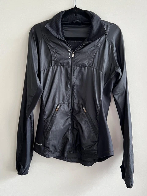 ASO Alice Cullen SA Nike Fit Jacket