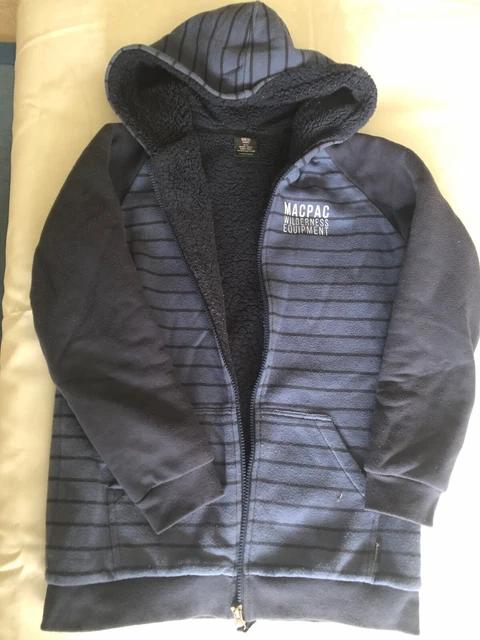 Kids Macpac Jacket FOR SALE PicClick AU