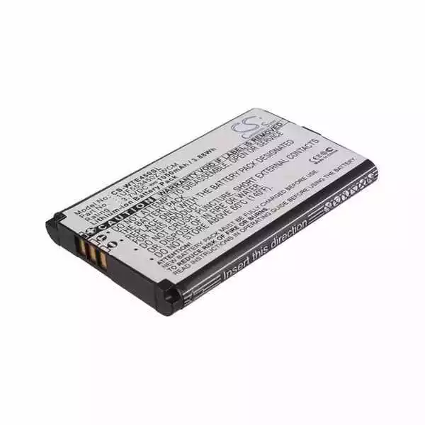 Battery For WACOM Intuos5 Touch