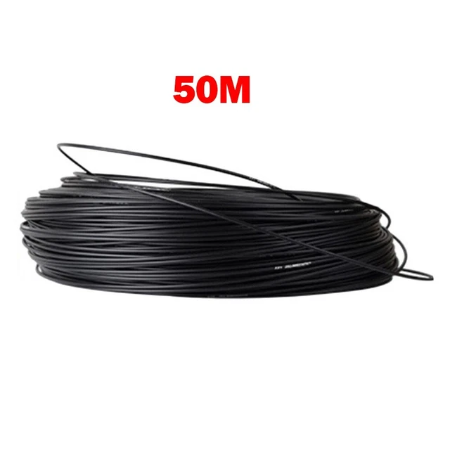 Capuchon de câble de vélo en PVC 2050 M pour câbles de frein V décalage de v 3