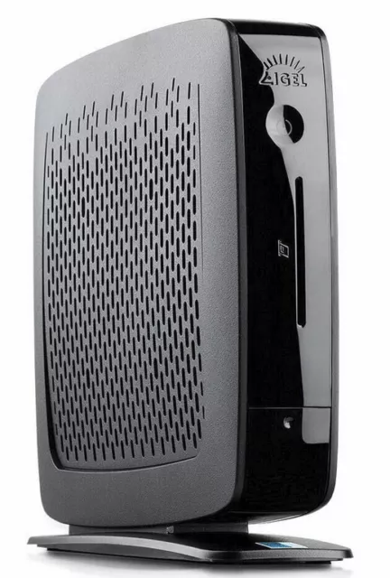 Igel Thin Client M340C AMD GX-424CC SOC Radeon R5E @2,40GHz 2GB RAM 4GB Flash