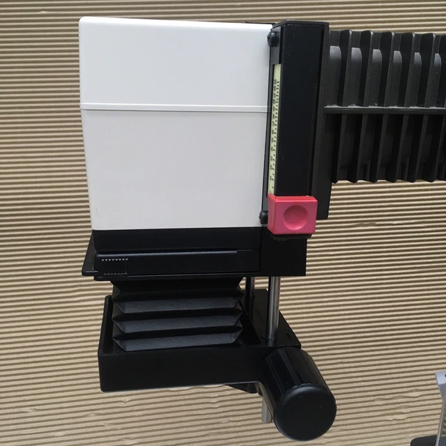 DURST C35 / C65 35mm & 6x6 (MEKIT 65) Colour / Black & White Enlarger