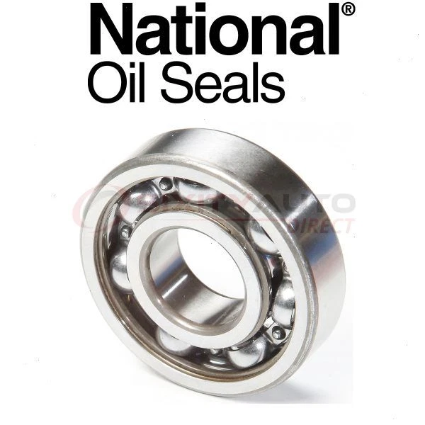 National Front AC Compressor Bearing for 1966-1968 Fargo D200 Pickup - ho