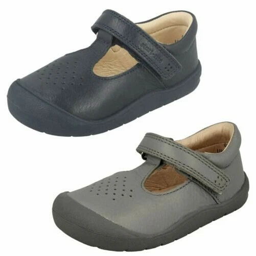 Ragazzi Startrite Primo Alex Scarpe Casual