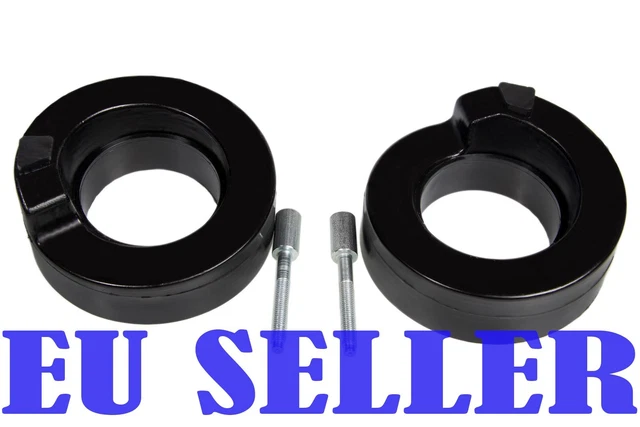 Rear coil spacers 20 mm Lift Kit for  Cadillac SRX 2009-2017