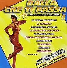 Balla Che Ti Passa [Import allemand] by Various Artists | CD | condition good