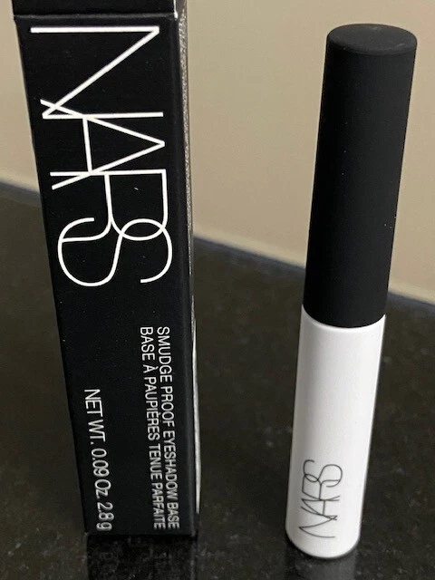 Base de sombra de ojos Nars Smudge a prueba de manchas 2,8 g - nueva y en caja