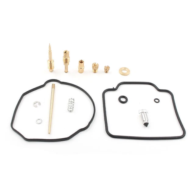 Carburetor Rebuild Kit Carb Repair for Honda TRX 250 Fourtrax US SELL E11 1985